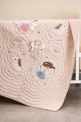 Fairy Bedding Set