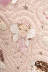Fairy Bedding Set