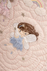 Fairy Bedding Set