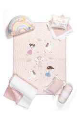 Fairy Bedding Set
