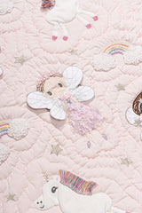 Fairy Bedding Set