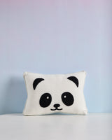 Panda Dreams Pillow