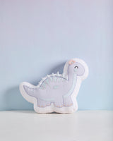 Dino Dreamer Shaped Cushion
