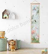 Walking in the Jungle