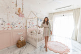 'Enchanted Garden with Fairies' For Ishna Batra