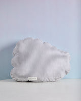 Sleepy Sheep Shaped Cushion