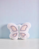 Butterfly Shaped Cushion