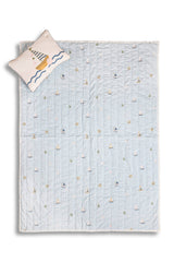 Nautical Dreams Blanket Bundle