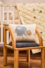 Tiny Trunks Snuggle Set