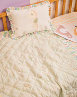 Seahorse Dreams Blanket Set