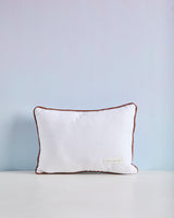 Rocking Horse Pillow