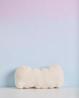 Roar Power Shaped Cushion