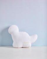 Dino Dreamer Shaped Cushion