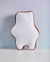 BearHug Shaped Cushion