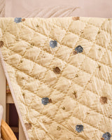 Tiny Trunks Snuggle Set