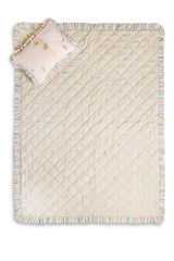 Seahorse Dreams Blanket Set