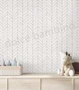 Nordic Herringbone
