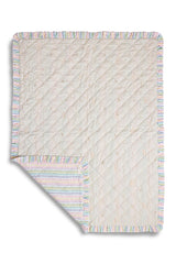 Seahorse Dreams Blanket Set