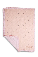 Pink Petal Blanket Bundle