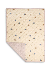 Tiny Trunks Snuggle Set