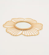 Bloom it up Wall Mirror