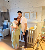 'Moons and Stars' For Namrata Jadwani