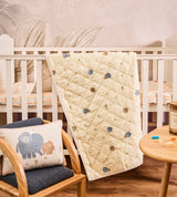 Tiny Trunks Snuggle Set