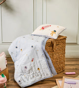 Cosmic Explorer Blanket Bundle