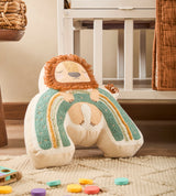 Lion Shaped Cushion
