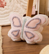 Butterfly Shaped Cushion