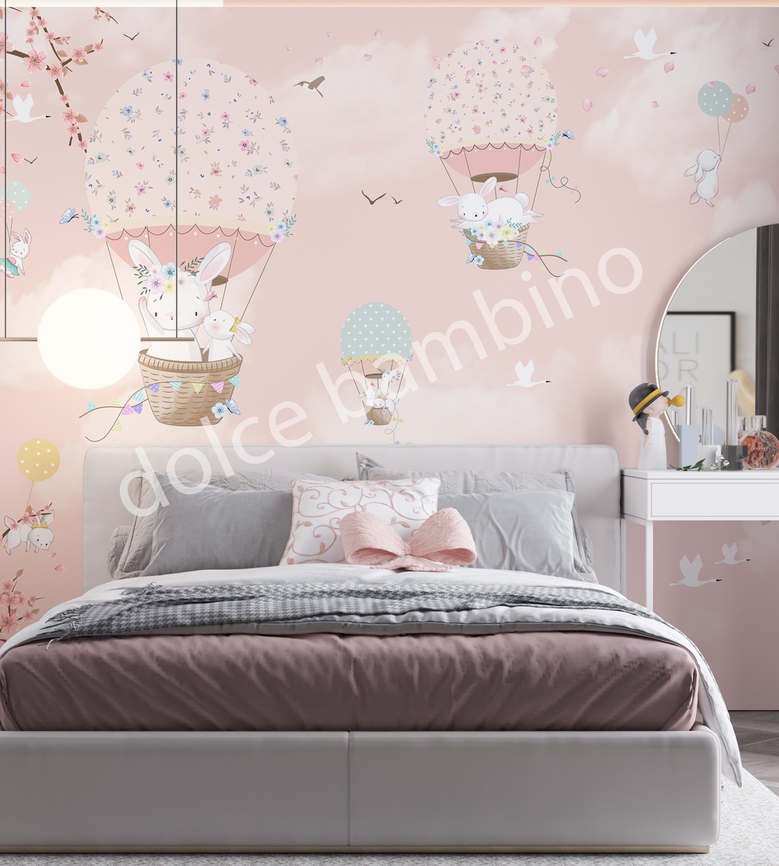 Dolce Bunnies II – Dolce Bambino Co