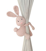 Buttons - Bunny Curtain Tie
