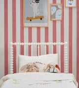 Lila Bed