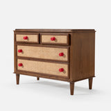 Otto Chest of Drawers