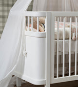 Ellery Crib