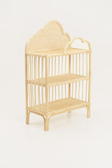 Fluffy Cloud Nursery Storage