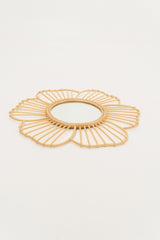 Bloom it up Wall Mirror