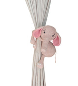 Dumbo - Elephant Curtain Tie