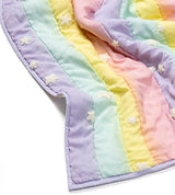 Rainbow Blanket Bundle