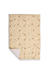 Little Squirrel Blanket Bundle