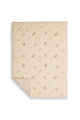 Puppy Paws Blanket Bundle