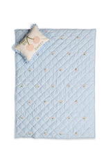 Cherry Blossom Blanket Bundle