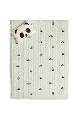 Panda Dreams Blanket Bundle