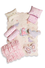 Little Dino Explorer Bedding Set