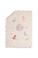 Little Dino Explorer Bedding Set