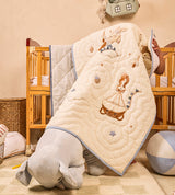 Whimsical Carnival Bedding Set