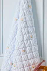Cherry Blossom Blanket Bundle