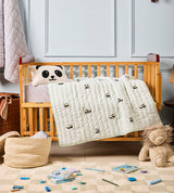 Panda Dreams Blanket Bundle