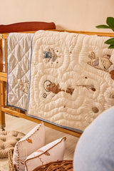 Whimsical Carnival Bedding Set