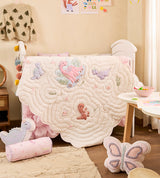 Little Dino Explorer Bedding Set